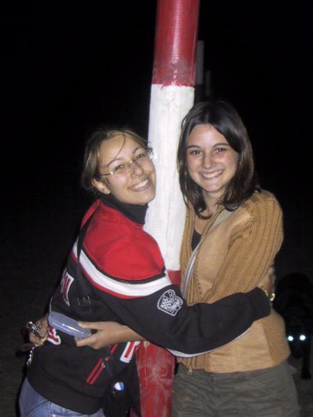 charlotte et florie