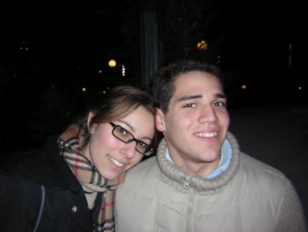 charlotte et mathieu