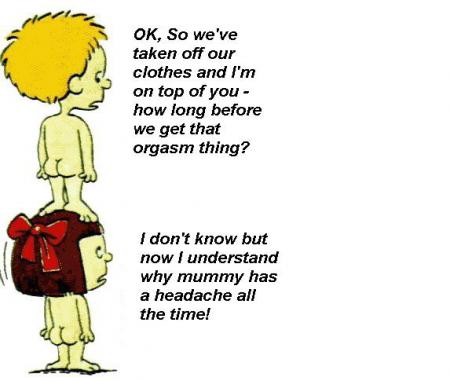 humour